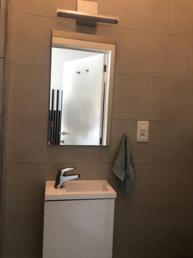 Au Logement Mosan Namur Eksteriør bilde
