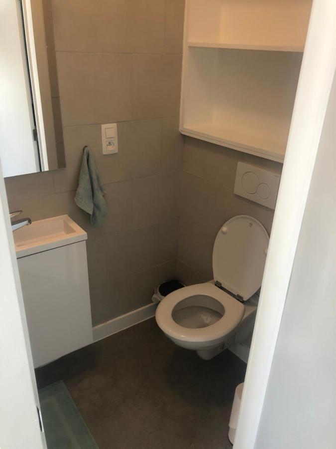 Au Logement Mosan Namur Eksteriør bilde