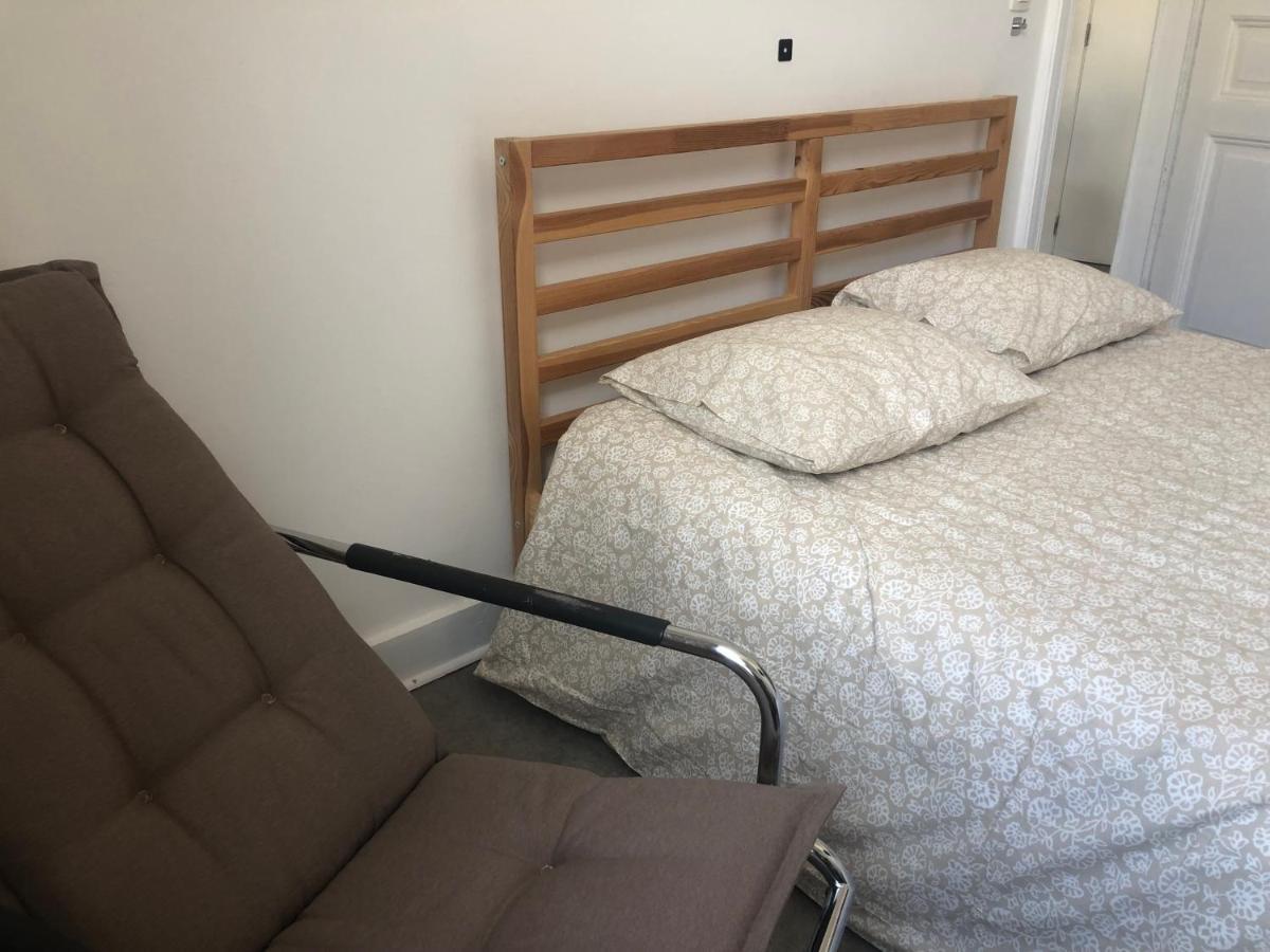 Au Logement Mosan Namur Eksteriør bilde