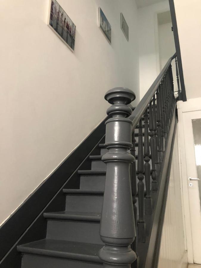 Au Logement Mosan Namur Eksteriør bilde