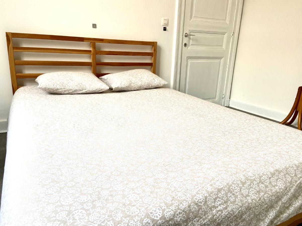 Au Logement Mosan Namur Eksteriør bilde